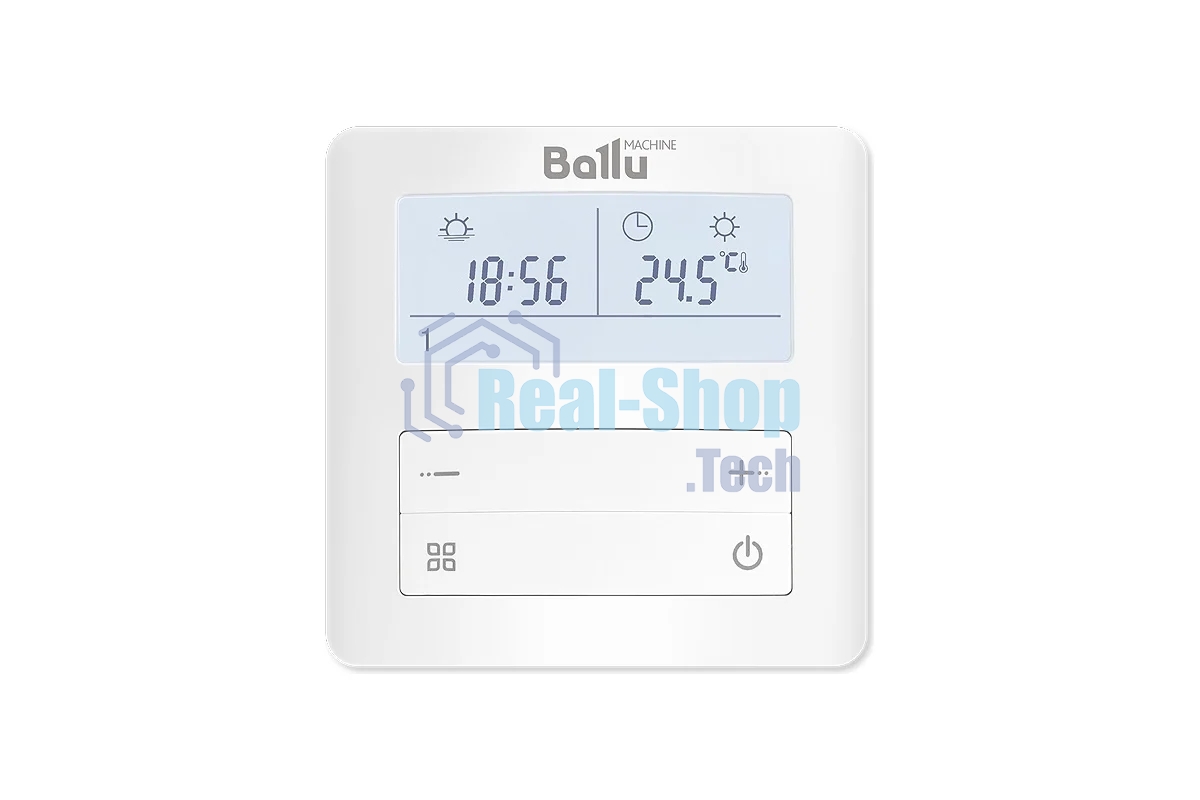 Термостат цифровой Ballu BDT-2