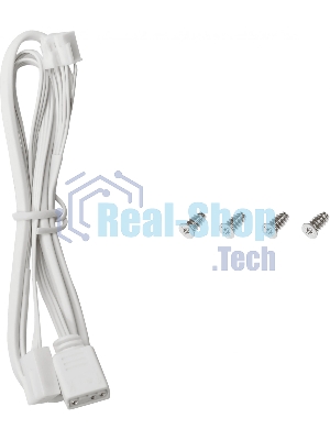 Вентилятор для корпуса DEEPCOOL FD14 белый, 140 мм, 1650 об/мин, 25.6 дБ, 4 pin