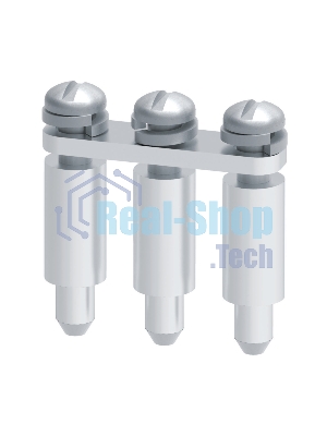 Перемычка винтовая КЭАЗ OptiClip СА721/3