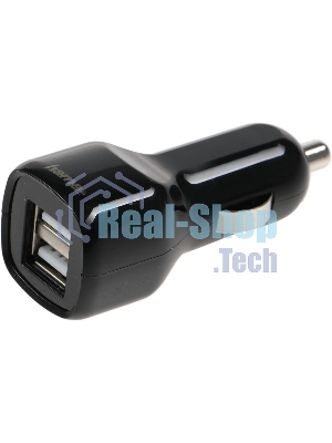 Автомобильное зар./устр. Hama H-1401660 (00173624)