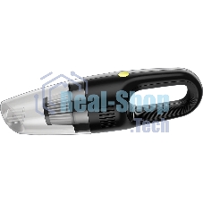 Портативный автомобильный пылесос QUMO VaccoPM 6DU