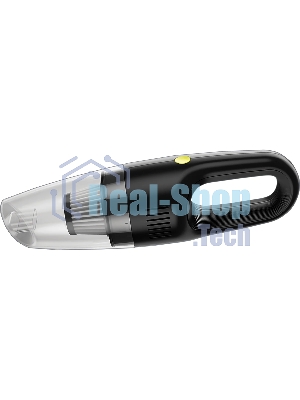 Портативный автомобильный пылесос QUMO VaccoPM 6DU