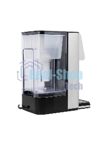 Термопот проточный Centek CT-3201 2,5 л, 2600 Вт, черный/серебристый