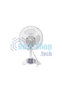 Вентилятор настольный Centek CT-5003 White