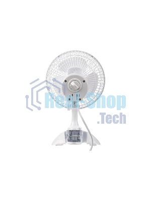 Вентилятор настольный Centek CT-5003 White