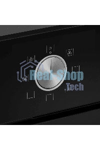 Шкаф духовой электрический MAUNFELD FEOF7871B