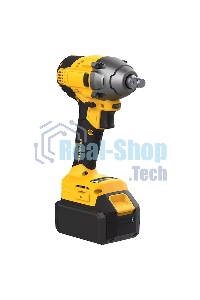 Гайковерт ударный аккумуляторный Deli DC230 