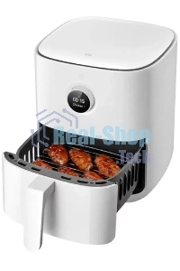 Аэрогриль Xiaomi Smart Air Fryer 4.5L EU