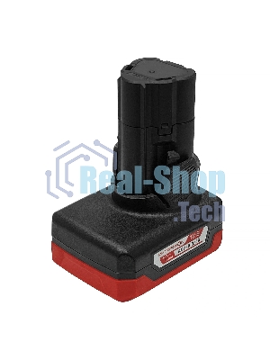 Батарея аккумуляторная Интерскол БА-6,0/126,0 А·ч, 12В, Li-ion, АПИ-Т