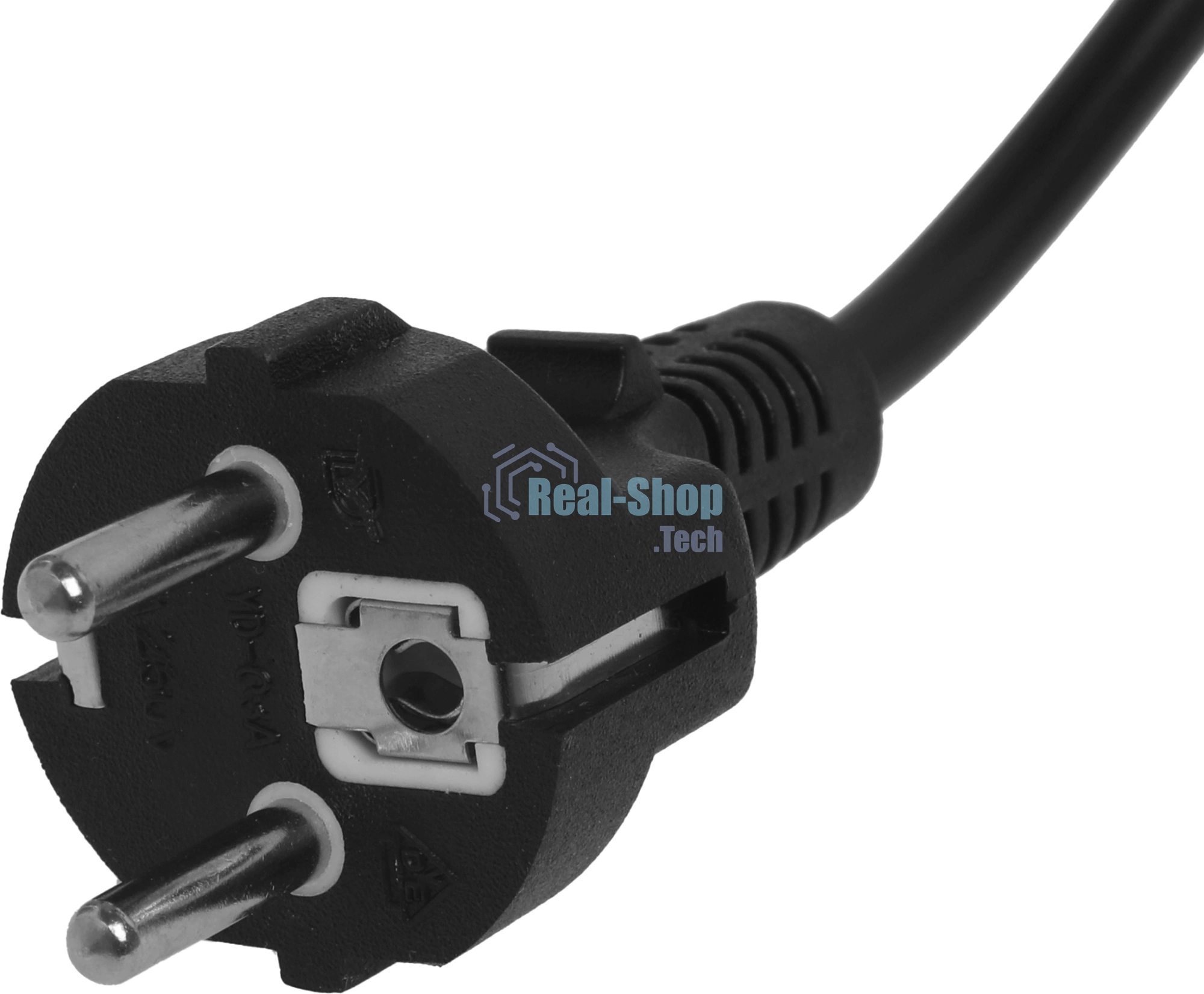 Чайник электрический Vitek VT-1137 1.7 л, 2200 Вт, серебристый матовый корпус: металл