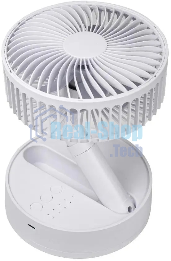 Вентилятор настольный CENTEK CT-5043