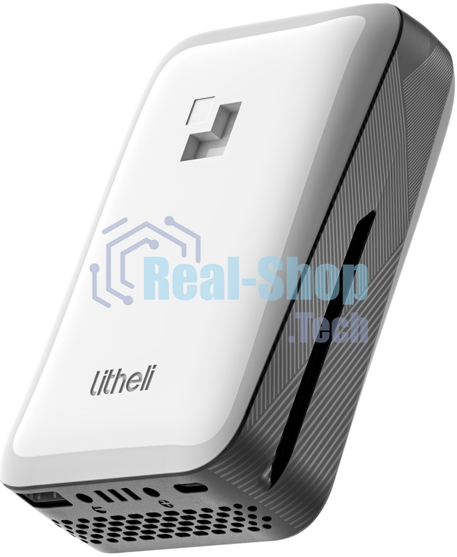 Портативный аккумулятор Litheli Li-Ion 2,0 А/ч, U20BY01-0U000