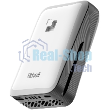 Портативный аккумулятор Litheli Li-Ion 2,0 А/ч, U20BY01-0U000