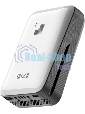 Портативный аккумулятор Litheli Li-Ion 2,0 А/ч, U20BY01-0U000