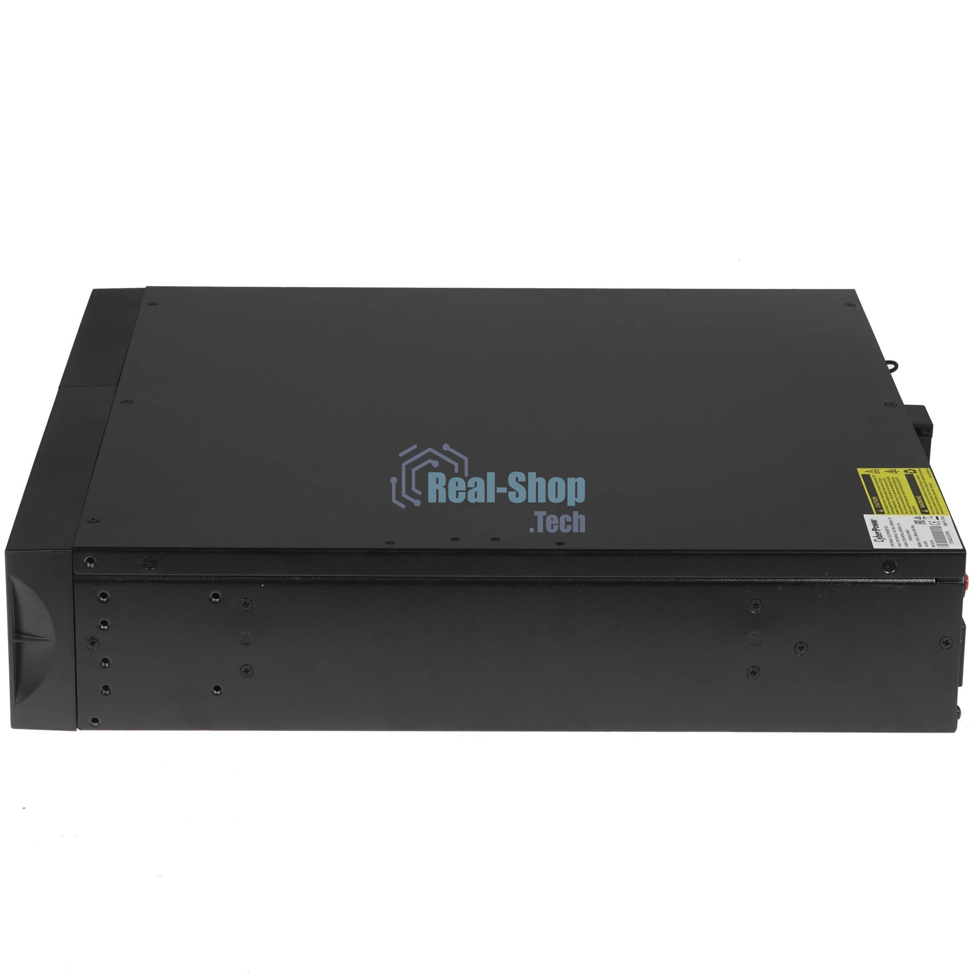 Источник бесперебойного питания Cyberpower OLS1500ERT2U/1500 ВА/1200 Вт/6 x IEC 320 C13 (компьютерная)