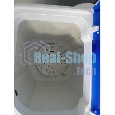 Стиральная машина Мечта WMS T513UPTA01 белая, загрузка вертикальная 5кг, 1350 об/мин., класс: A+