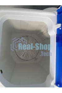 Стиральная машина Мечта WMS T513UPTA01 белая, загрузка вертикальная 5кг, 1350 об/мин., класс: A+