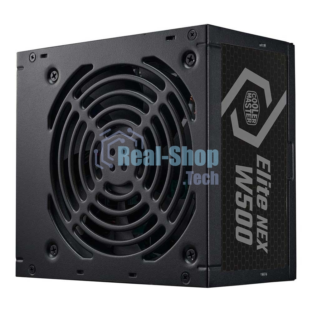 Блок питания COOLER MASTER ATX 500W MPW-5001-ACBW-BEU