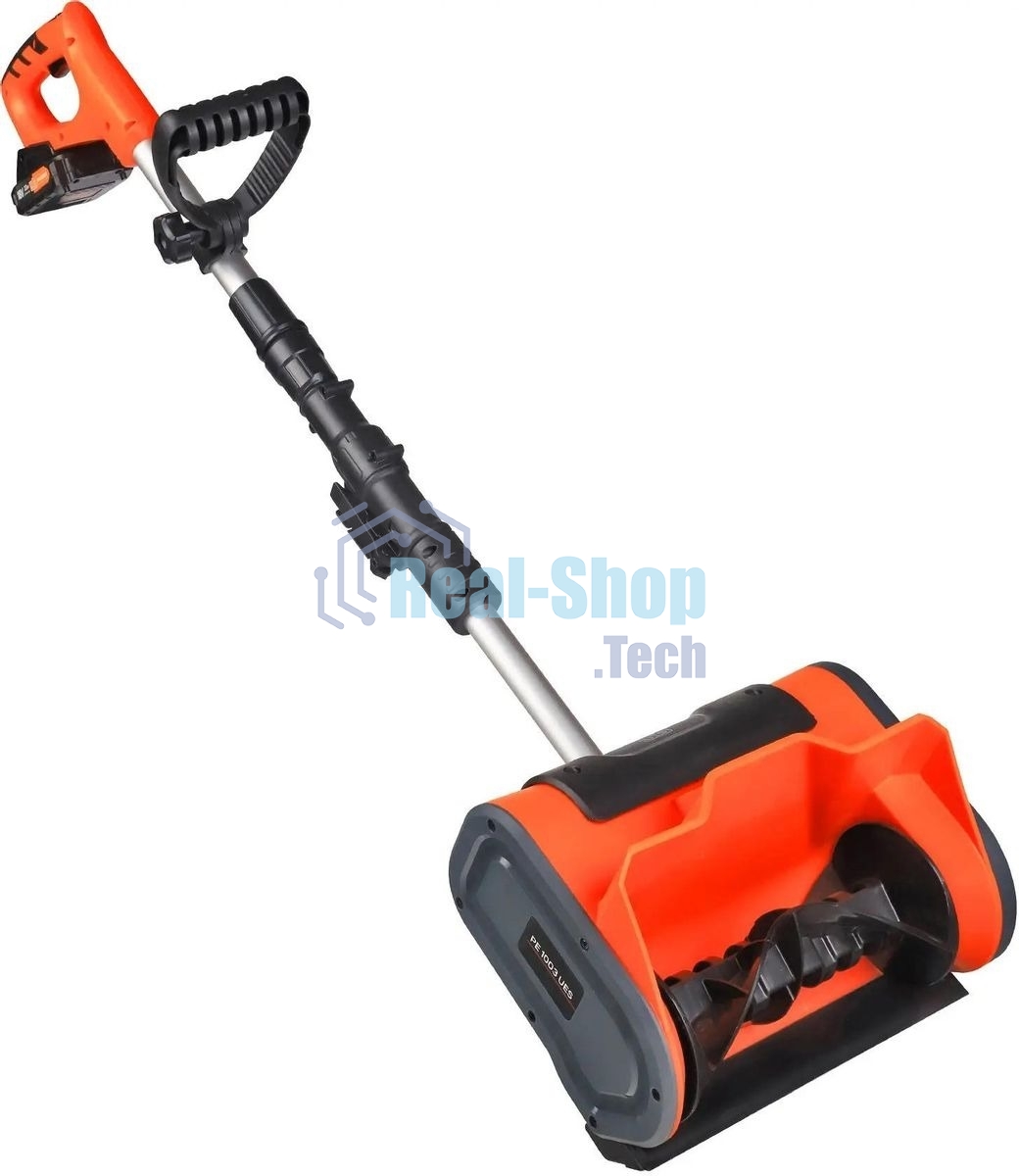 Снегоуборщик электрический Patriot PE 1003 UES