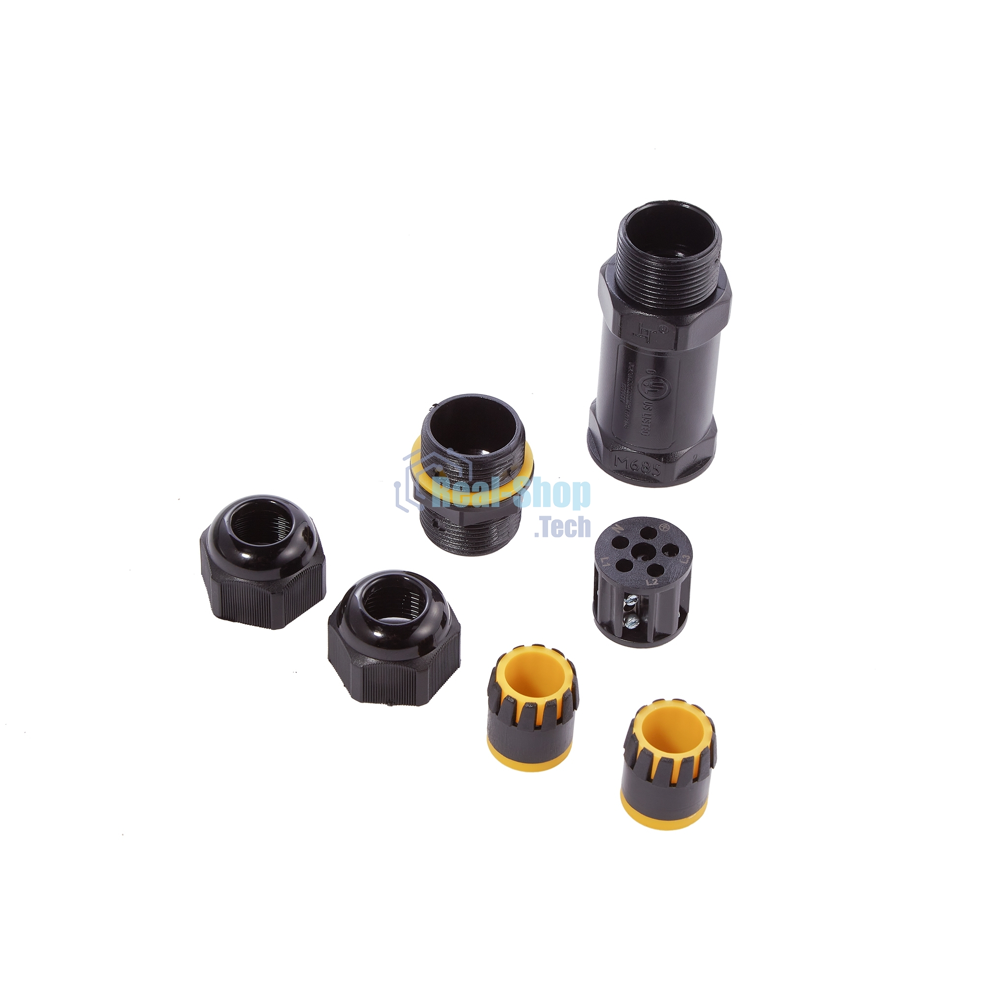 Обогреватель инфракрасный Ballu BIH-T2-4.5 серый, 4500 Вт, 45 м2