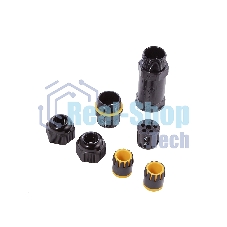 Обогреватель инфракрасный Ballu BIH-T2-4.5 серый, 4500 Вт, 45 м2