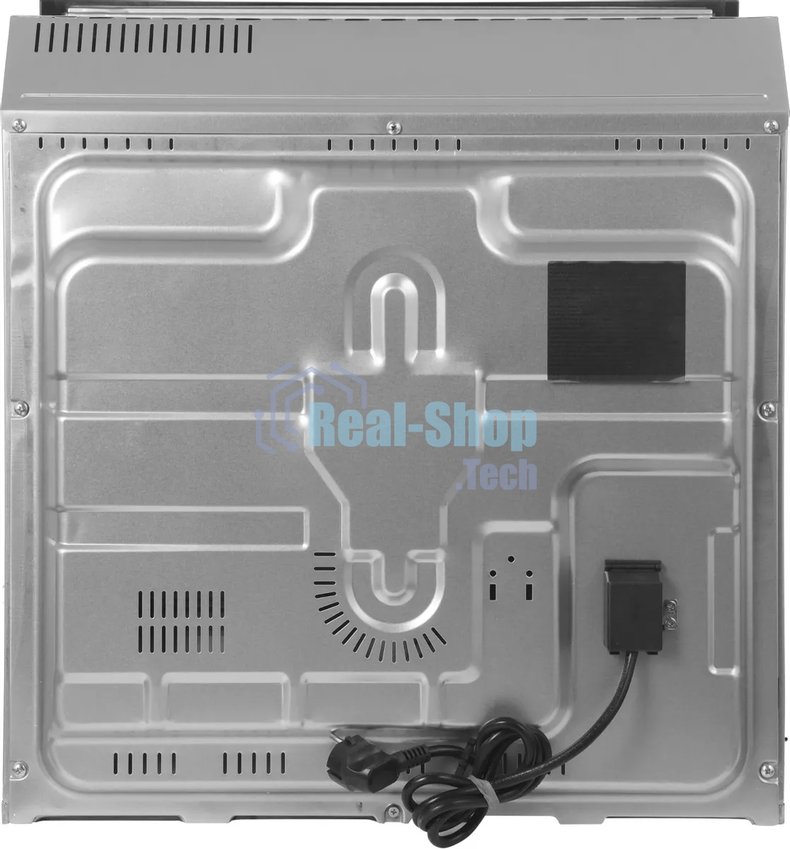 Духовой шкаф электрический Beko BBIM11301B черный