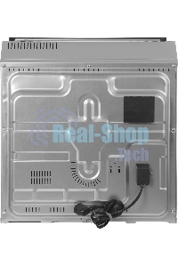 Духовой шкаф электрический Beko BBIM11301B черный