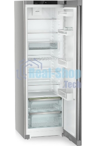 Холодильник Liebherr Rsfd 5220-22 001 серебристый однокамерный 398л
