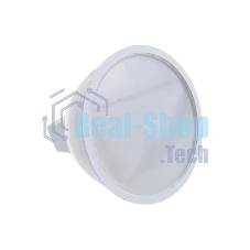 Лампа светодиодная SAFFIT SBMR1609 (55084) 9Вт 230В GU5.3 теплый