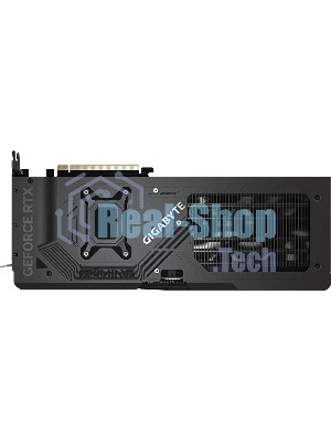 Видеокарта Gigabyte PCI-E GV-N5070GAMING OC-12GD 1.0 NVIDIA GeForce RTX 5070 12Gb 192bit GDDR7 2805/28000 HDMIx1 DPx3 HDCP Ret