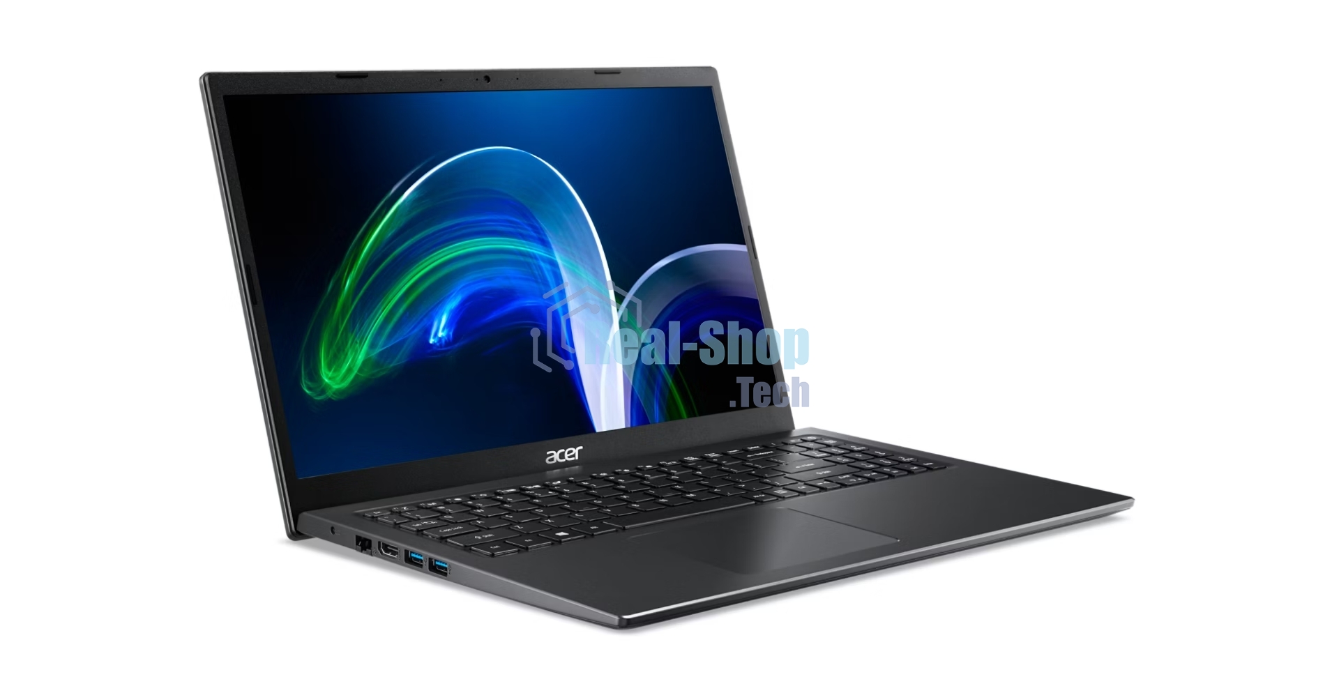 Ноутбук Acer Extensa 15 EX215-54-510N 15.6
