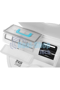 Робот пылесос моющий HOBOT LEGEE-Q10