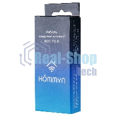 Кабель соединительный HOMMYN HCC-TS-H для модуля управляющего HDN/WFN