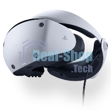 Шлем виртуальной реальности PLAYSTATION VR2