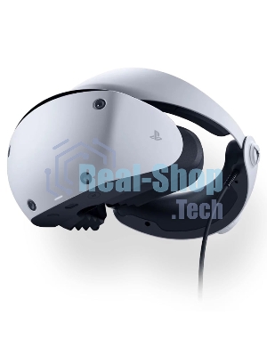 Шлем виртуальной реальности PLAYSTATION VR2
