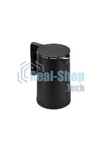 Чайник электрический EVOLUTION KP17222 LED черный