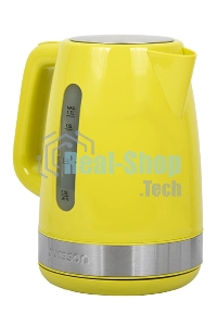 Чайник электрический OURSSON KE1716P/GA