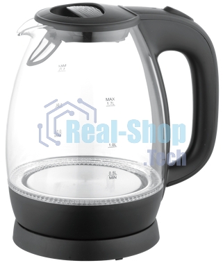 Чайник электрический Renova KT17G-08B