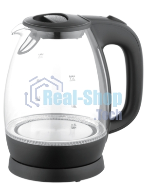 Чайник электрический Renova KT17G-08B