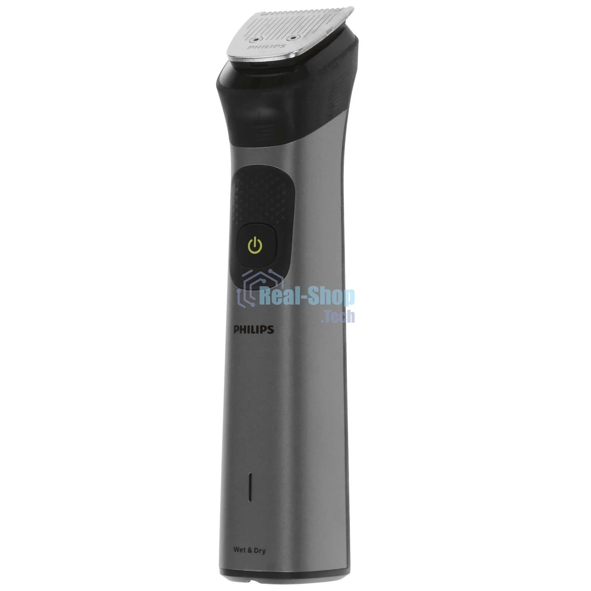 Триммер Philips MG7920/15 черный 5Вт (насадок в компл:11шт)