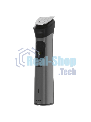 Триммер Philips MG7920/15 черный 5Вт (насадок в компл:11шт)