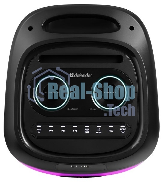 Портативная колонка Defender Boomer 130