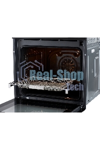 Духовой шкаф электрический с паром Graude BMDP 60.4 E