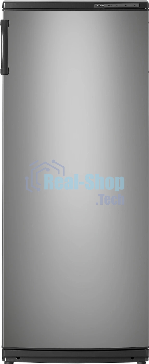 Морозильная камера Atlant M-7184-060, мокрый асфальт, 240л, 6 ящиков