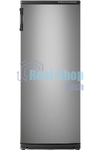 Морозильная камера Atlant M-7184-060, мокрый асфальт, 240л, 6 ящиков