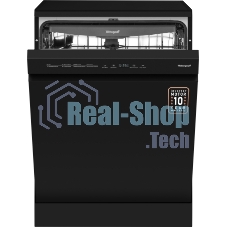 Посудомоечная машина Weissgauff DW 6038 B Inverter