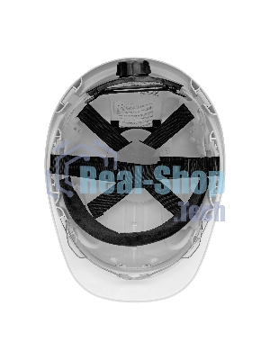 Каска защитная Denzel ударопр.