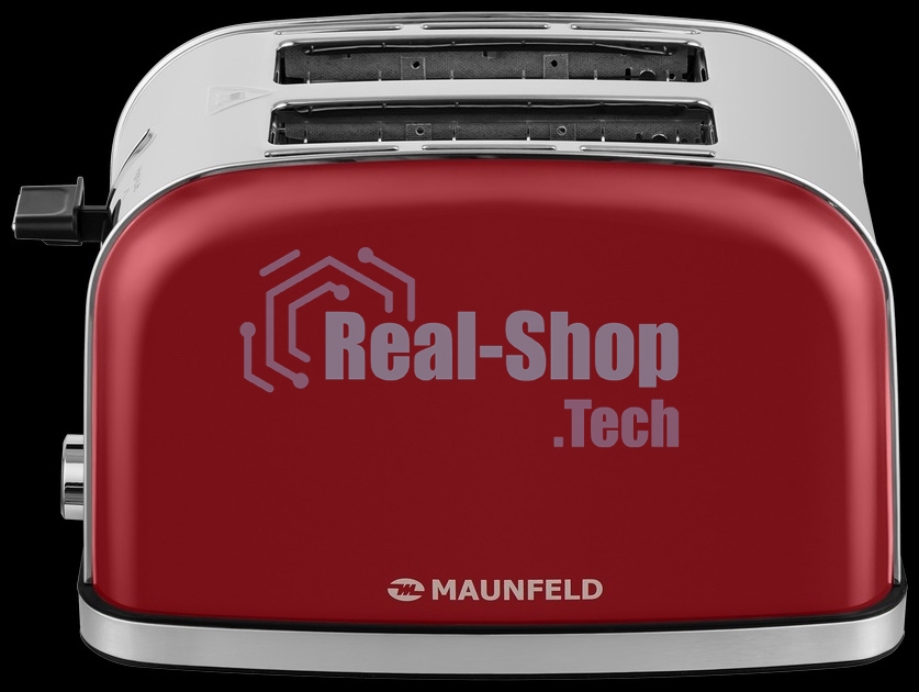 Тостер Maunfeld MF-821CH
