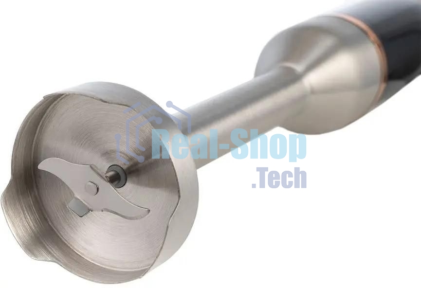 Блендер Centek CT-1347 черный