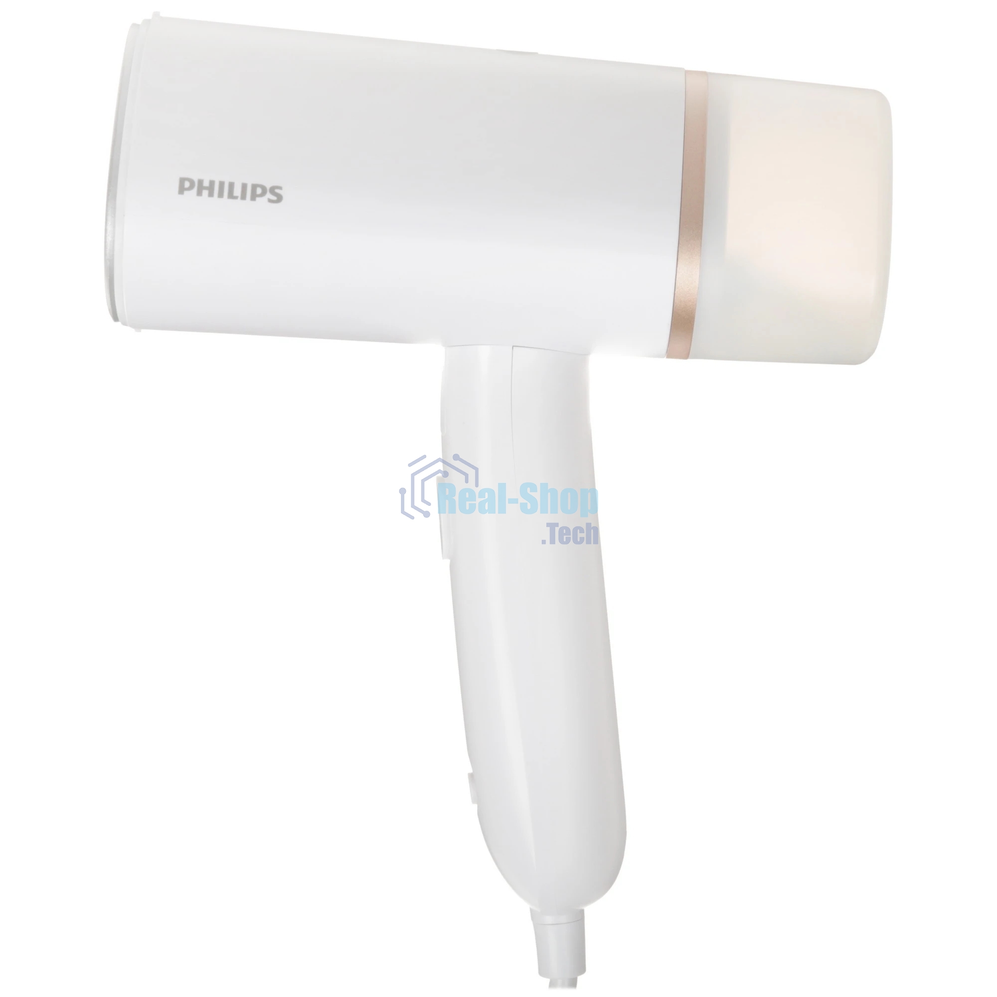 Отпариватель Philips STH3020/10 белый, 1000 Вт, 20 г/мин, 120 мл